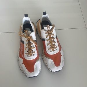 Sorel mens sneakers. Never been used before. Size 10.5